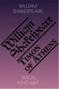 Shakespeare William: Timon Athénský / Timon of Athens