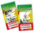 neuveden: Český ráj - Balíček průvodců (2-Turnovsko a Semilsko, 10-Jičínsko a Novopac