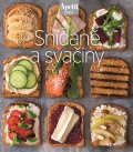 neuveden: Snídaně a svačiny (Edice Apetit)