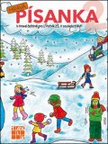 neuveden: Hravá písanka 1 II.díl