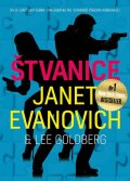 Evanovich Janet: Štvanice