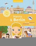 neuveden: Hanna & Berlín - Město plné samolepek