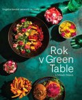 Makó Miluše: Rok v Green Table s Miluší Makó