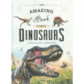 neuveden: The Amazing book of Dinosaurs AJ