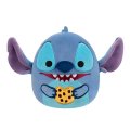 neuveden: Squishmallows Disney Stitch se sušenkou 25 cm