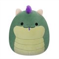 neuveden: Squishmallows Bazilišek Magtus 30 cm