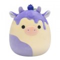neuveden: Squishmallows Cheescake kravička Benito 20 cm