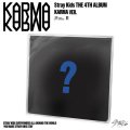 Stray Kids: CD Stray Kids: KARMA (KARMA Version)