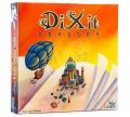 Roubira Jean-Louis: Dixit: Odyssey