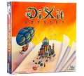 neuveden: Dixit 1/Odyssey - Rodinná hra