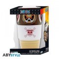 neuveden: One Piece Hrnek keramický cestovní 450 ml - Thousand Sunny