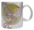 -: Harry Potter Hrnek Phoenix 320 ml