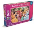 neuveden: Puzzle Disney: Princezny 100 dílků