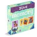 neuveden: Pexeso Disney: Stitch