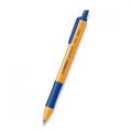neuveden: Kuličkové pero STABILO pointball modré