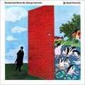 -: LP HARRISON GEORGE - WONDERWALL MUSIC