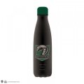 neuveden: Harry Potter Nerezová láhev 500 ml - Zmijozel