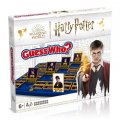 neuveden: Harry Potter Guess Who - hra