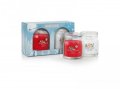 neuveden: YANKEE CANDLE dárková sada 2 ks Svíček Signature 368g