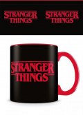 neuveden: Hrnek Stranger Things 315 ml
