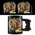 neuveden: Hrnek 3D Crash Bandicoot