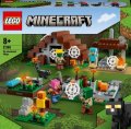 neuveden: LEGO® Minecraft® - Opuštěná vesnice 21190