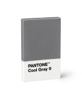 neuveden: Pantone Pouzdro na vizitky dárkové balení - Cool Gray 9