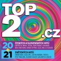 Various: TOP20.CZ 2021/2 - 2 CD