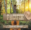 Pacifik: Pacifik: Tulácký amulet 3 CD