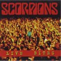 Scorpions: Scorpions: Live Bites 2LP