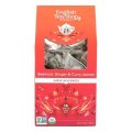 neuveden: English Tea Shop Čaj Červená řepa, zázvor, limeta, 15 pyramidek