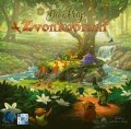 Wilson James A.: Divukraj: Zvonkobraní (3. rozšíření)