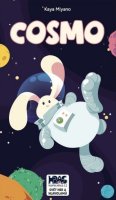 : Cosmo