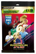 neuveden: Panini FIFA 365 2023/2024 - Adrenalyn starter set