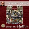 Svátek Josef: Paměti kata Mydláře - 2CD