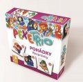 neuveden: Pexetrio - Pohádky