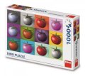 neuveden: Puzzle Pop Art Rajčata 1000 dílků