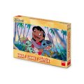 neuveden: Stitch