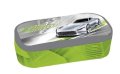 neuveden: Školní etue - Fast Cars/s klopou