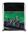 neuveden: Sáček na cvičky Moto Race