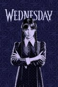neuveden: Fleecová deka - Wednesday
