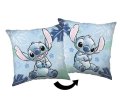 neuveden: Polštářek - Lilo and Stitch Blue