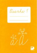 Čížková Miroslava: Písanky 1 - 6