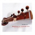 Mazánek Jiří: CD Jiří Mazánek - Meditace se sitárem live