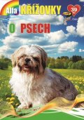 neuveden: Křížovky o psech 1/2018