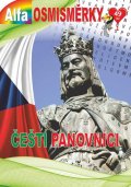 neuveden: Osmisměrky 1/2021 - Čeští panovníci