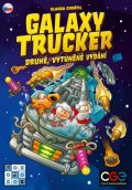 neuveden: Galaxy Trucker: Druhé, vytuněné vydání