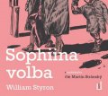 Styron William: Sophiina volba - 3 CDmp3 (Čte Martin Stránský)