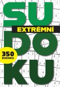 -: Extrémní sudoku (zelené)