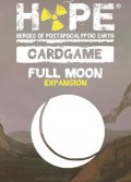 HOPE Studio: Full Moon - rozšíření HOPE Cardgame